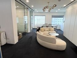 Suntec Tower Three (D1), Office #626371031